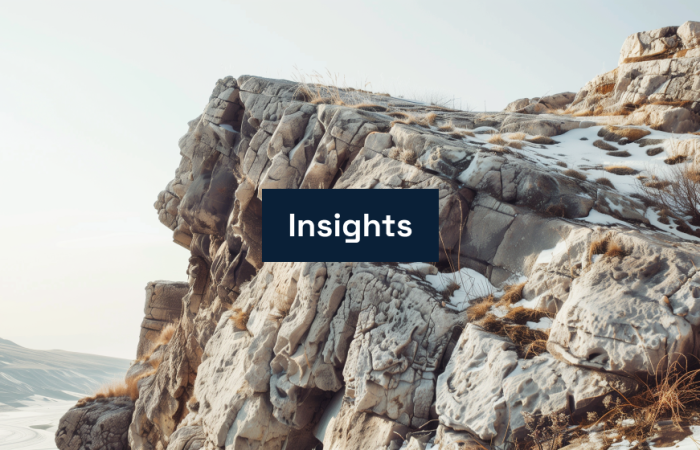 遗产 博客文章 市场洞察