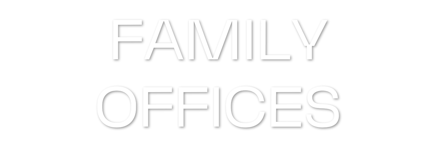 Heriatege Partners - BUREAUX FAMILIAUX