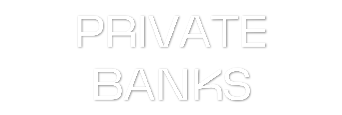 Heriatege Partners - BANQUES PRIVÉES